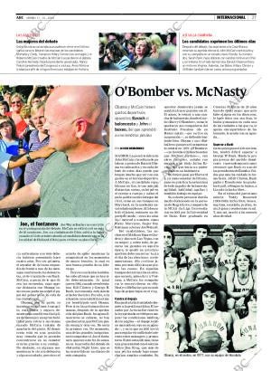 ABC CORDOBA 17-10-2008 página 27
