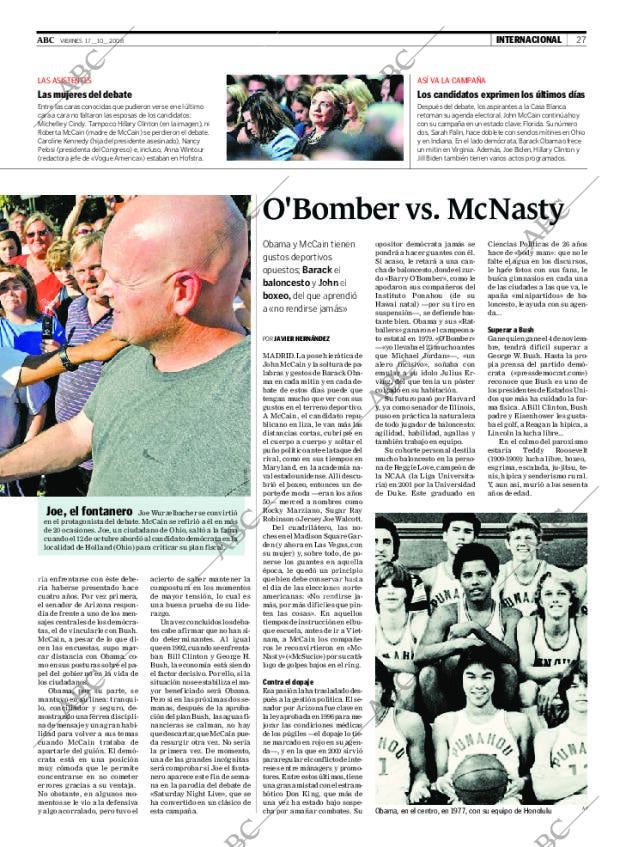 ABC CORDOBA 17-10-2008 página 27