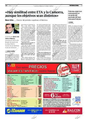 ABC CORDOBA 17-10-2008 página 29