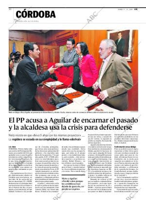 ABC CORDOBA 17-10-2008 página 30