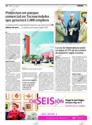 ABC CORDOBA 17-10-2008 página 33
