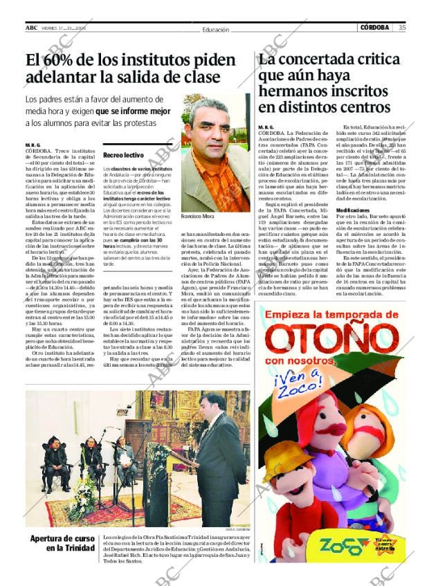 ABC CORDOBA 17-10-2008 página 35