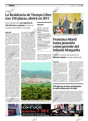 ABC CORDOBA 17-10-2008 página 38