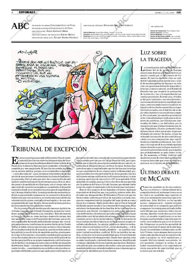 ABC CORDOBA 17-10-2008 página 4