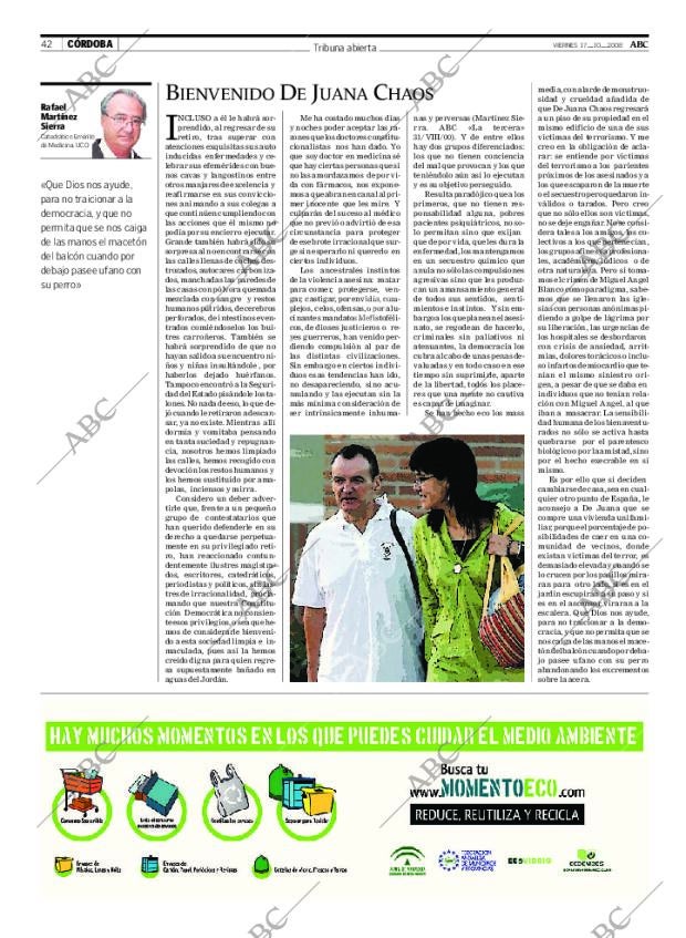 ABC CORDOBA 17-10-2008 página 42