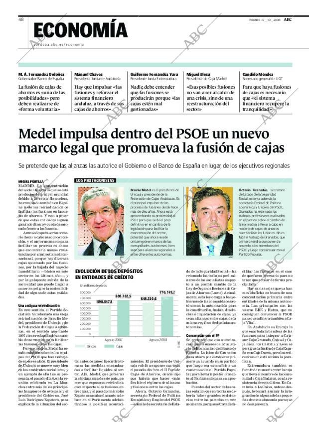ABC CORDOBA 17-10-2008 página 48