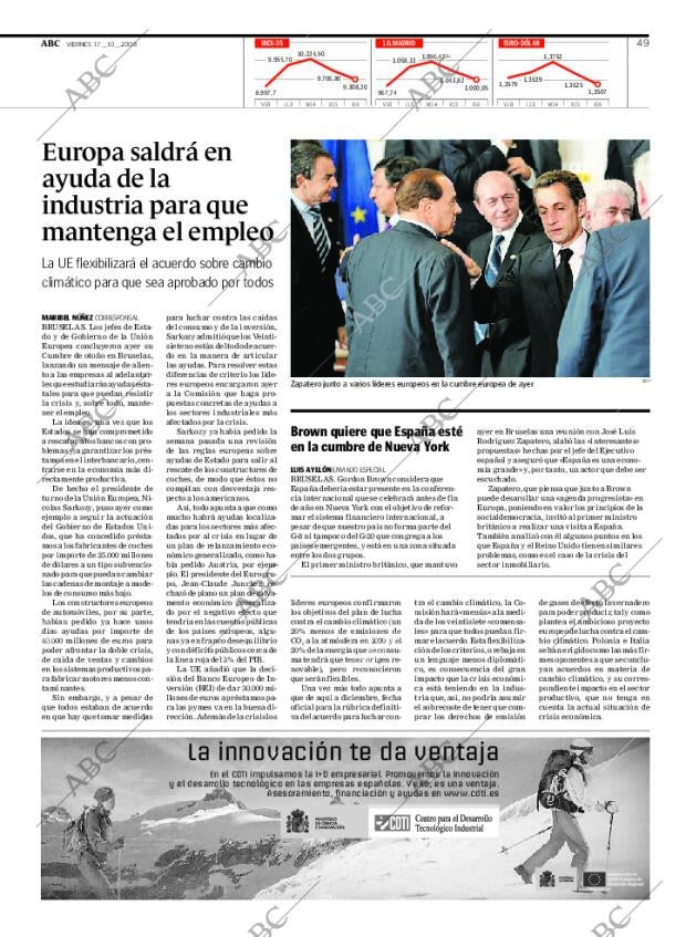 ABC CORDOBA 17-10-2008 página 49
