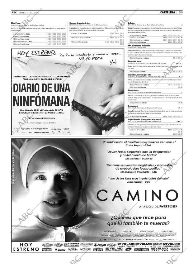 ABC CORDOBA 17-10-2008 página 59