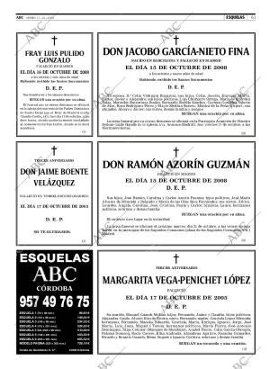 ABC CORDOBA 17-10-2008 página 61