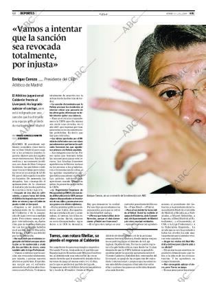 ABC CORDOBA 17-10-2008 página 68