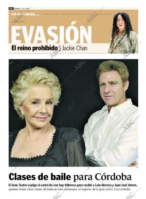 ABC CORDOBA 17-10-2008 página 73