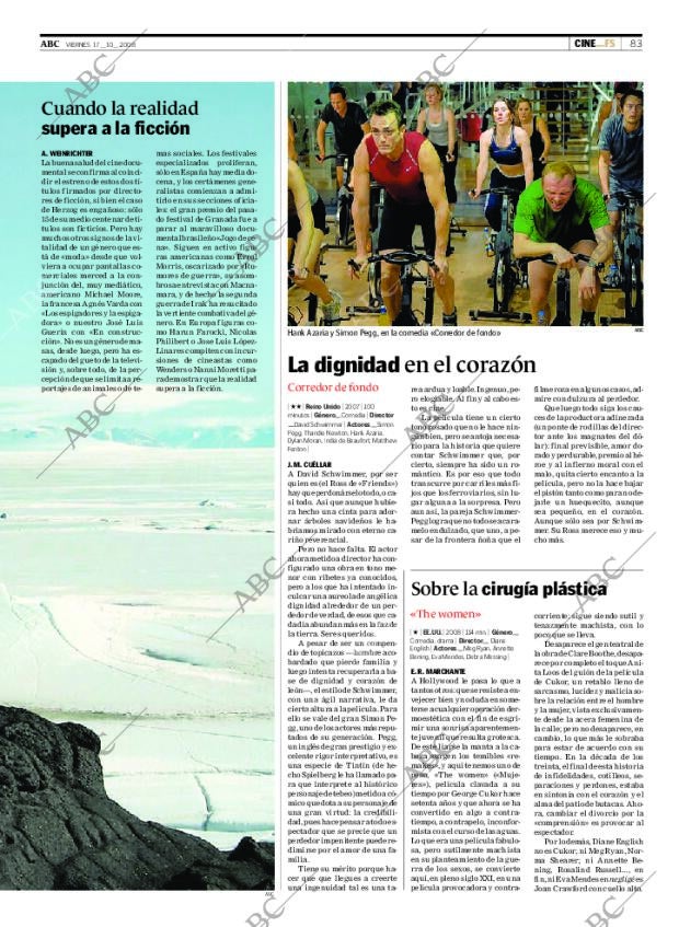 ABC CORDOBA 17-10-2008 página 83
