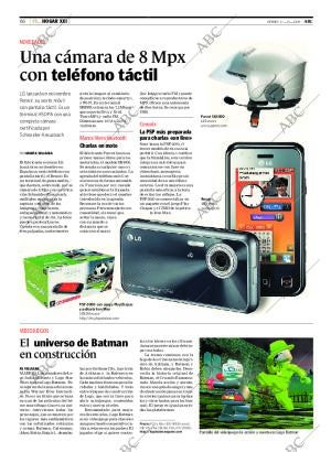 ABC CORDOBA 17-10-2008 página 86