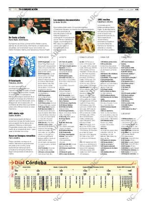 ABC CORDOBA 17-10-2008 página 92