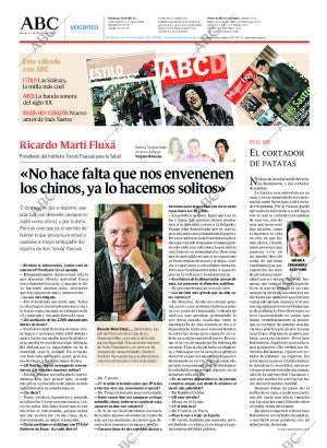 ABC CORDOBA 17-10-2008 página 94