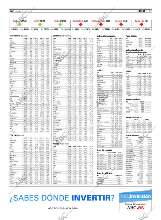 ABC SEVILLA 17-10-2008 página 67