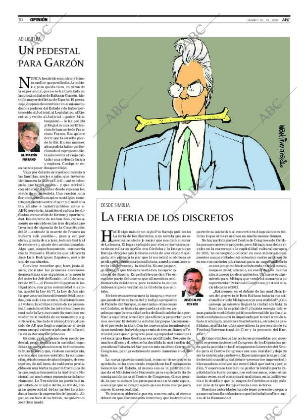 ABC CORDOBA 18-10-2008 página 10