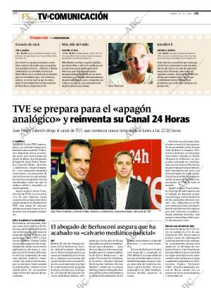 ABC CORDOBA 18-10-2008 página 106