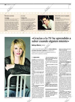 ABC CORDOBA 18-10-2008 página 107