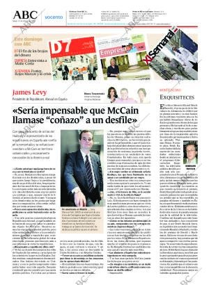 ABC CORDOBA 18-10-2008 página 110