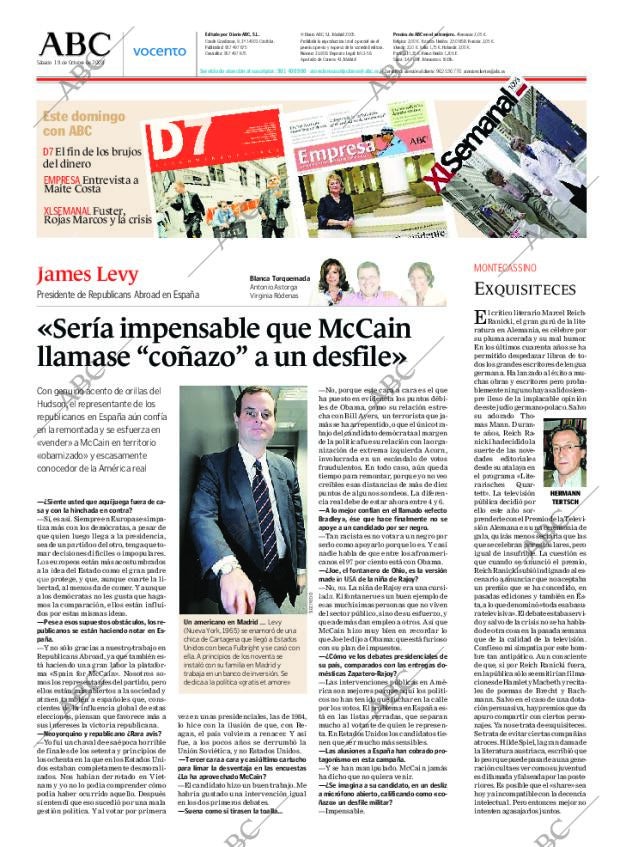 ABC CORDOBA 18-10-2008 página 110