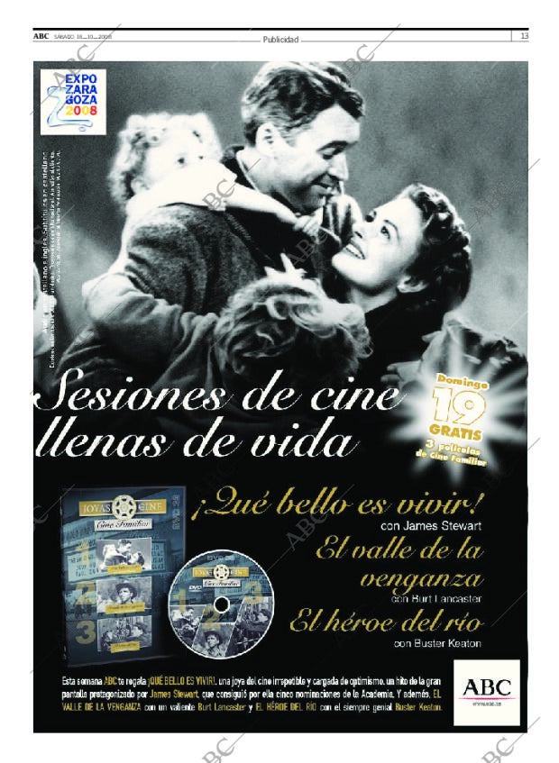 ABC CORDOBA 18-10-2008 página 13
