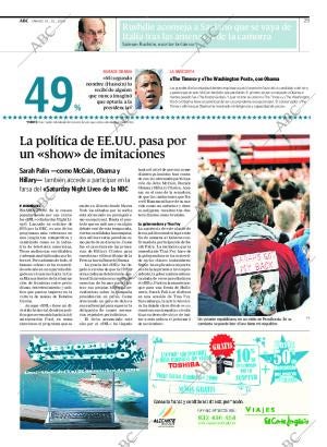 ABC CORDOBA 18-10-2008 página 29