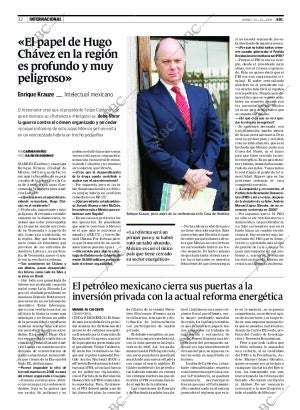 ABC CORDOBA 18-10-2008 página 32