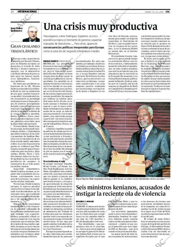 ABC CORDOBA 18-10-2008 página 34