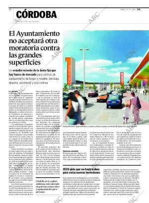 ABC CORDOBA 18-10-2008 página 36