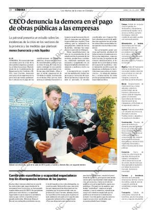 ABC CORDOBA 18-10-2008 página 38