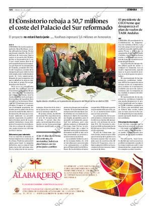 ABC CORDOBA 18-10-2008 página 39