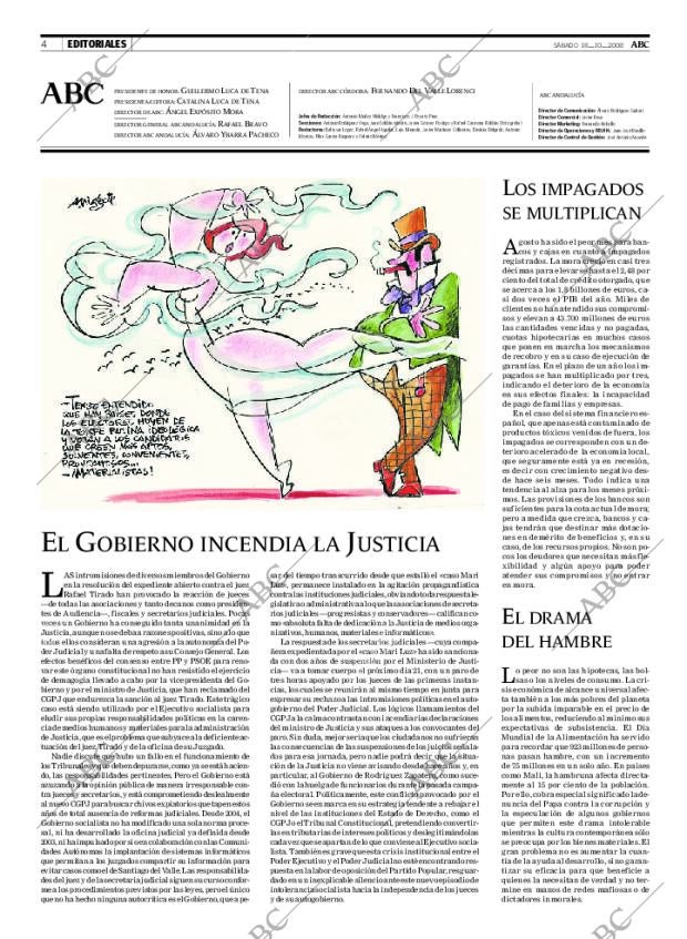 ABC CORDOBA 18-10-2008 página 4