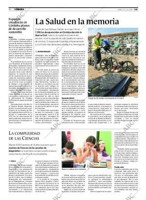 ABC CORDOBA 18-10-2008 página 40