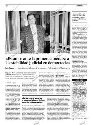 ABC CORDOBA 18-10-2008 página 41