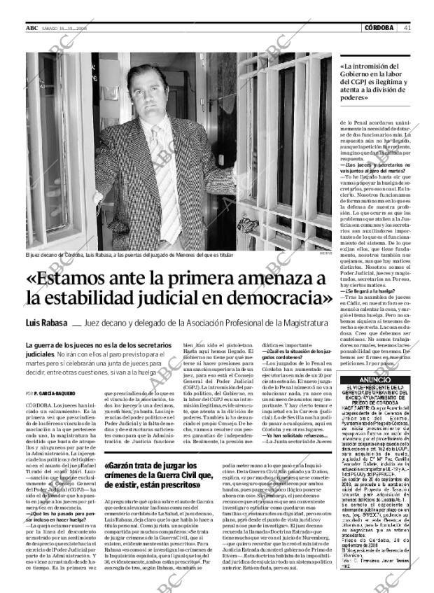 ABC CORDOBA 18-10-2008 página 41