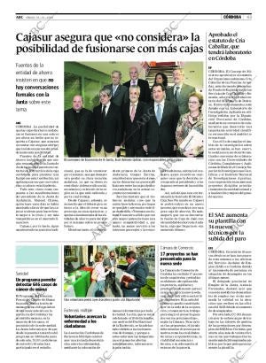 ABC CORDOBA 18-10-2008 página 43