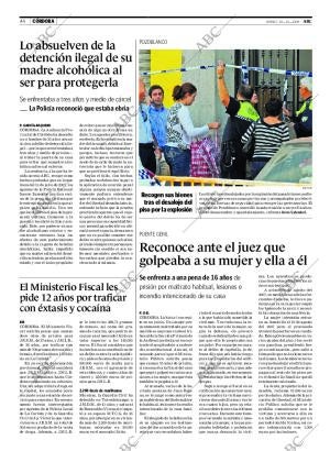 ABC CORDOBA 18-10-2008 página 44