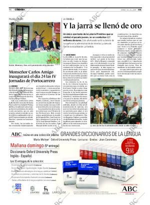 ABC CORDOBA 18-10-2008 página 46
