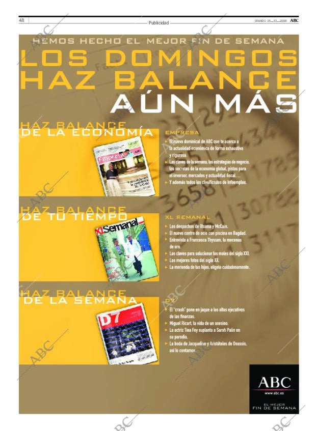 ABC CORDOBA 18-10-2008 página 48