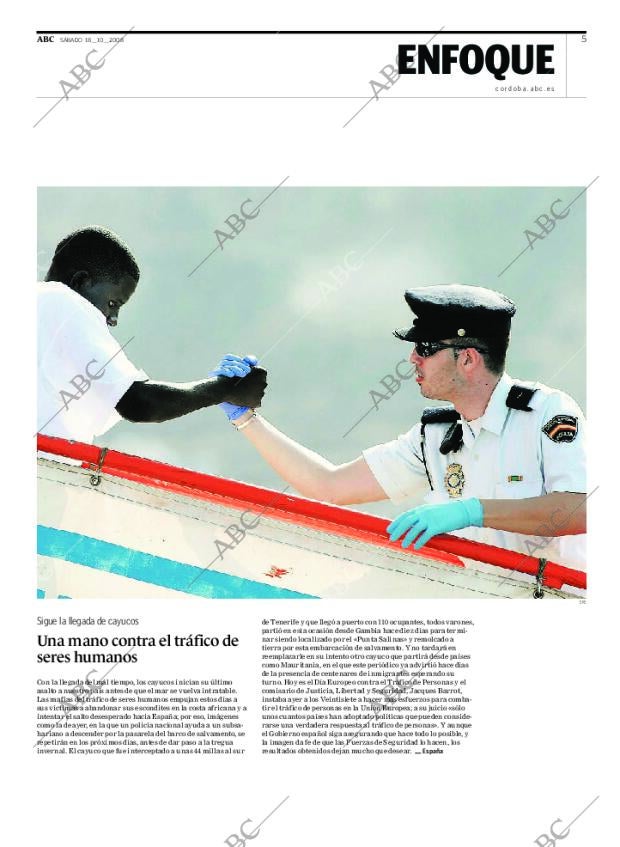 ABC CORDOBA 18-10-2008 página 5