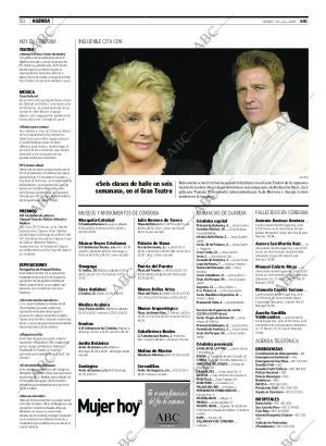 ABC CORDOBA 18-10-2008 página 50