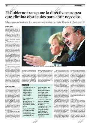 ABC CORDOBA 18-10-2008 página 57