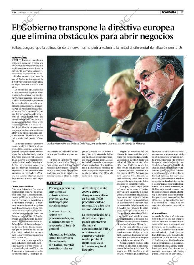 ABC CORDOBA 18-10-2008 página 57