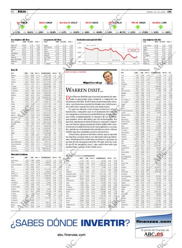 ABC CORDOBA 18-10-2008 página 60