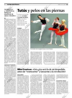 ABC CORDOBA 18-10-2008 página 64