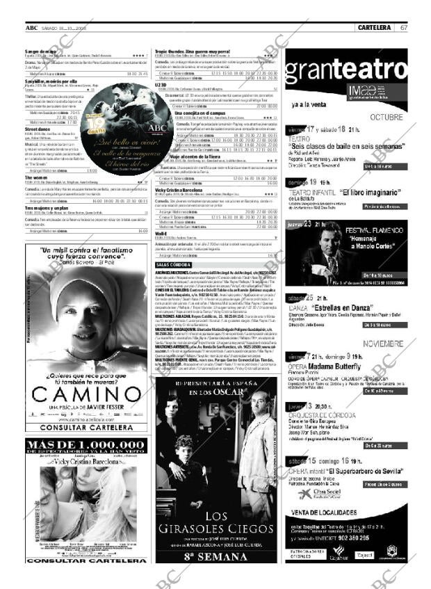 ABC CORDOBA 18-10-2008 página 67
