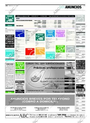 ABC CORDOBA 18-10-2008 página 69