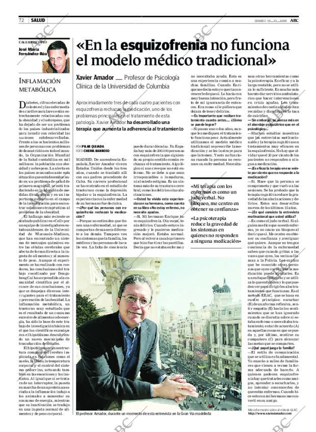 ABC CORDOBA 18-10-2008 página 72