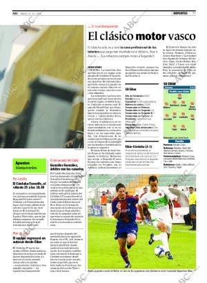 ABC CORDOBA 18-10-2008 página 77